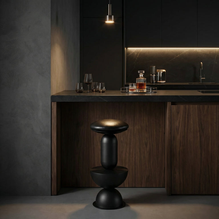 PERTH 31" BAR STOOL | Stools