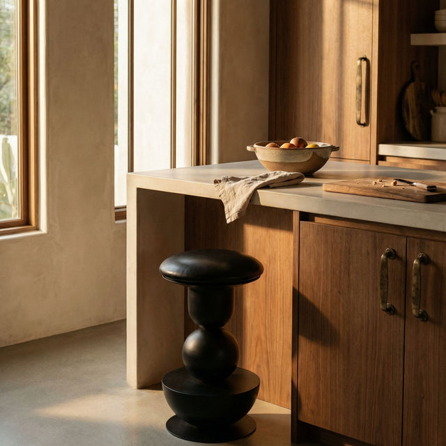 PERTH 24" COUNTER STOOL | Stools