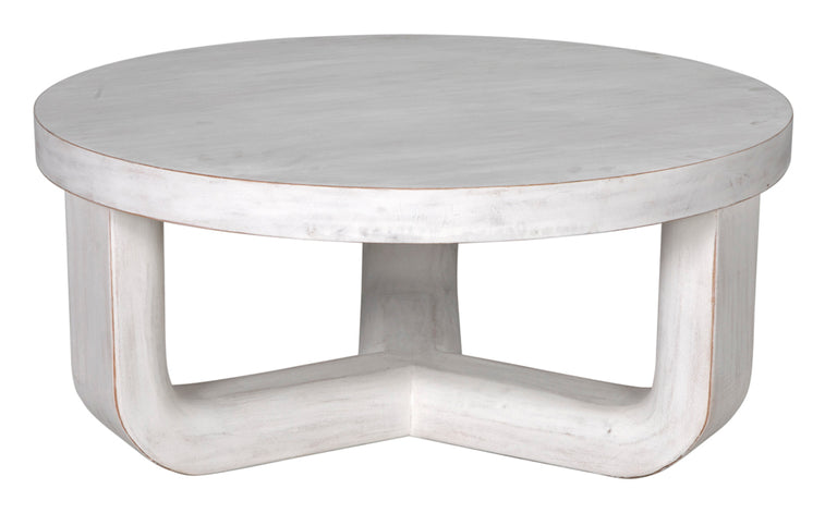 JOEL COFFEE TABLE | TABLE