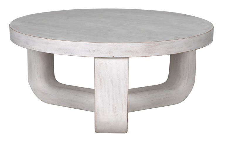 JOEL COFFEE TABLE | TABLE