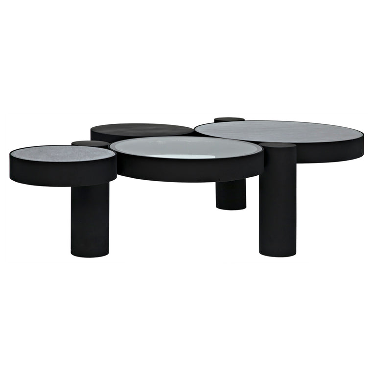 TRYPO COFFEE TABLE | TABLE