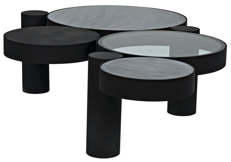 TRYPO COFFEE TABLE | TABLE