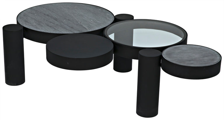 TRYPO COFFEE TABLE | TABLE