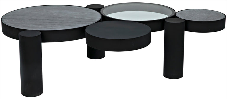 TRYPO COFFEE TABLE | TABLE