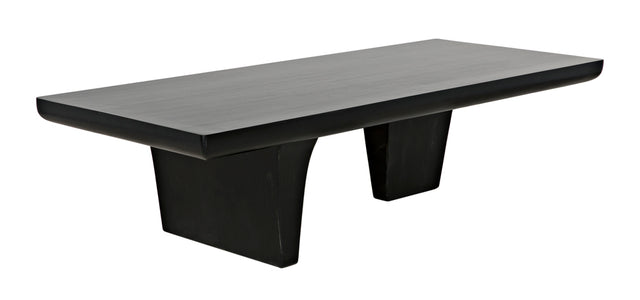 WARD COFFEE TABLE | TABLE