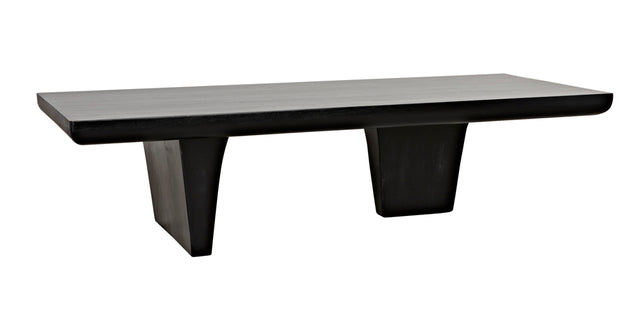 WARD COFFEE TABLE | TABLE