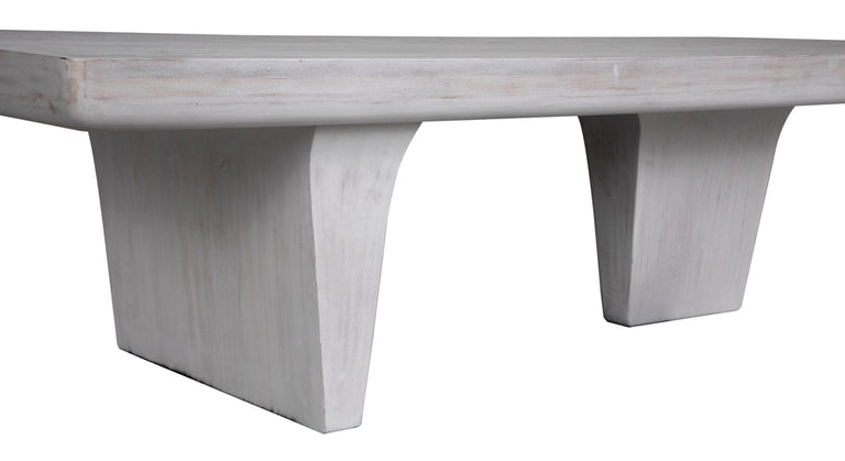 WARD COFFEE TABLE | TABLE