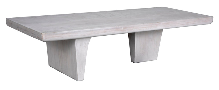 WARD COFFEE TABLE | TABLE