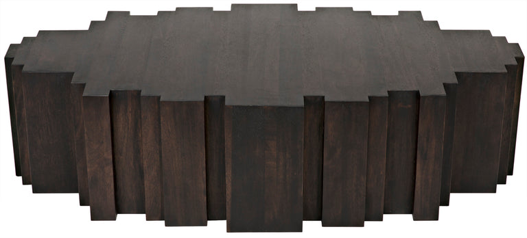 ROYCE COFFEE TABLE | TABLE