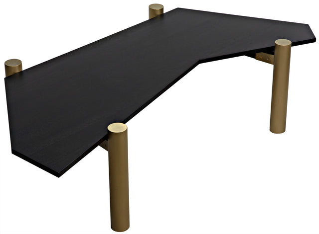 TABU COFFEE TABLE | TABLE