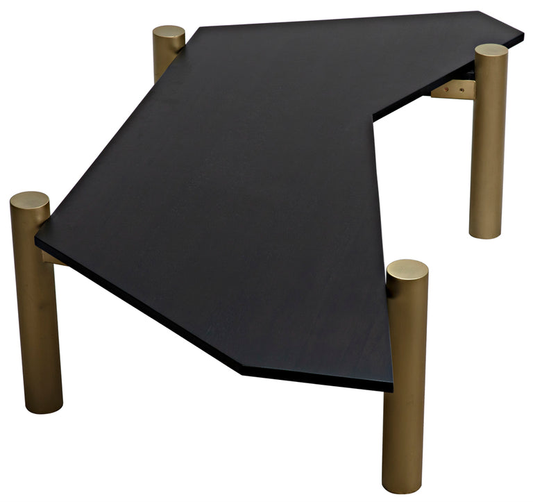 TABU COFFEE TABLE | TABLE