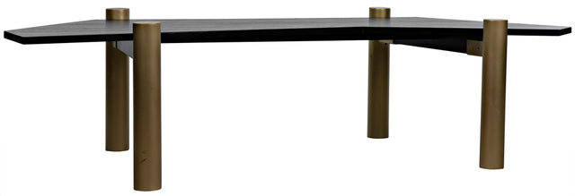 TABU COFFEE TABLE | TABLE