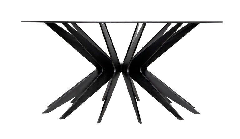 SPIDER COFFEE TABLE | TABLE