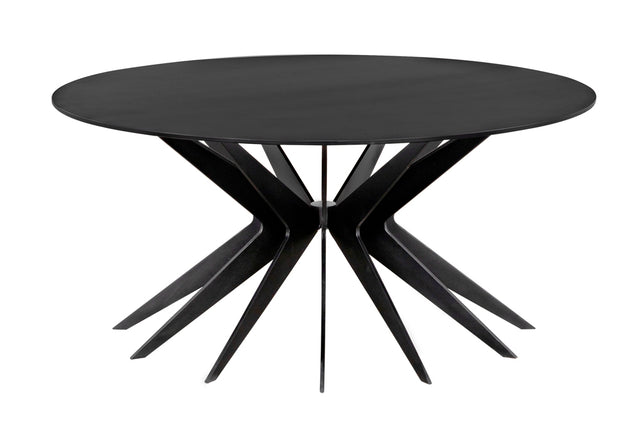 SPIDER COFFEE TABLE | TABLE