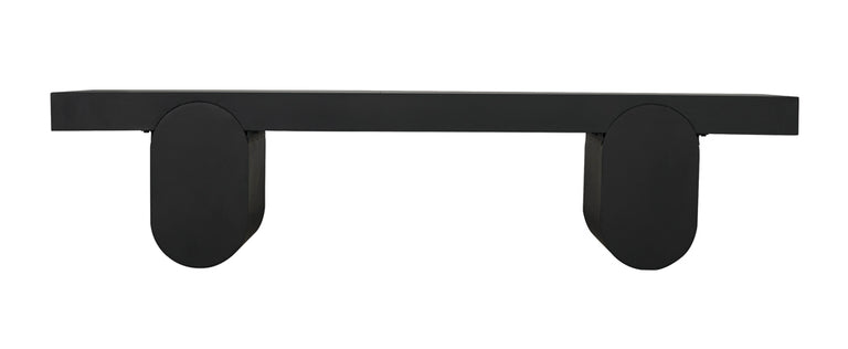 EVORA COFFEE TABLE | TABLE