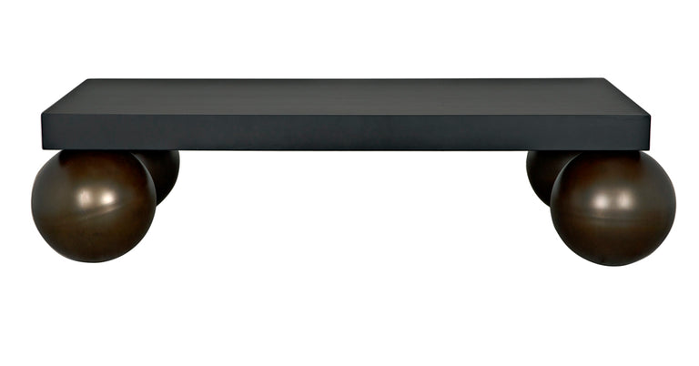 COSMO COFFEE TABLE | TABLE