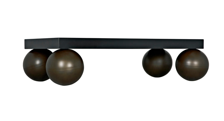 COSMO COFFEE TABLE | TABLE