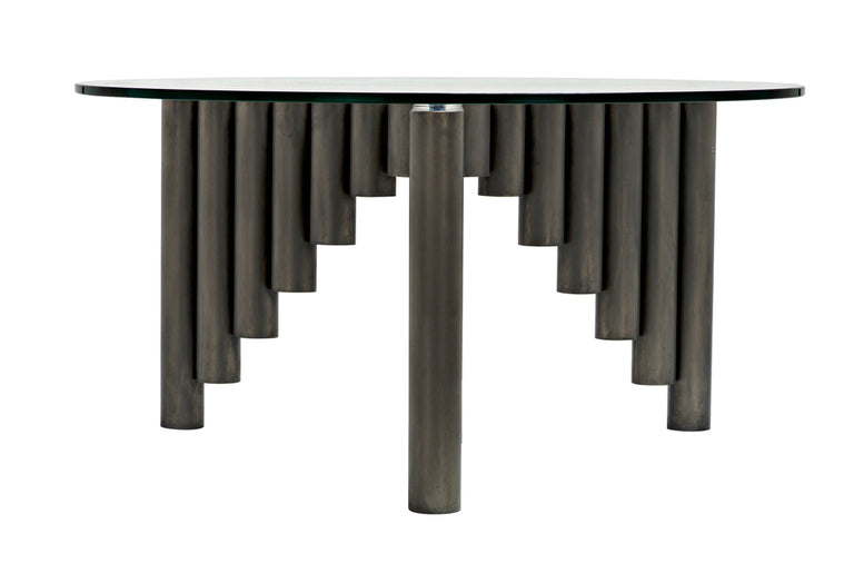 ORGANUM COFFEE TABLE | TABLE