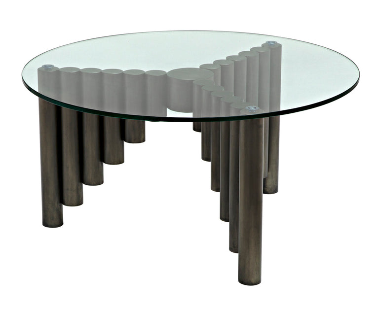 ORGANUM COFFEE TABLE | TABLE