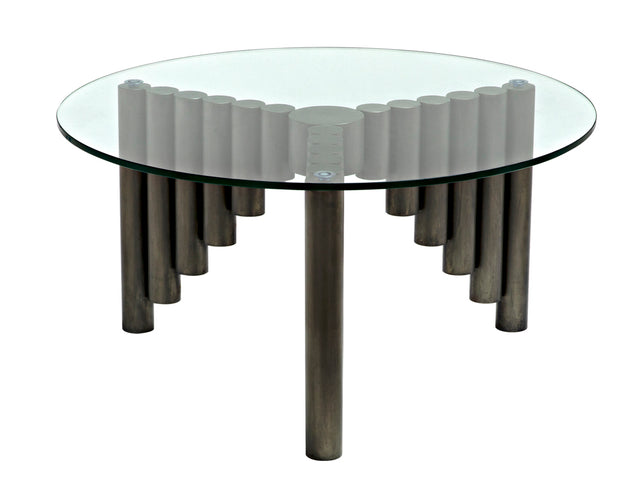 ORGANUM COFFEE TABLE | TABLE