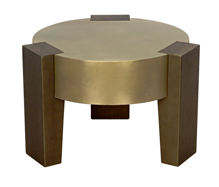 CARRUSEL COFFEE TABLE | TABLE