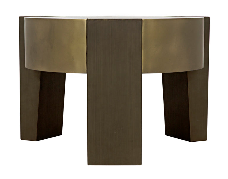 CARRUSEL COFFEE TABLE | TABLE