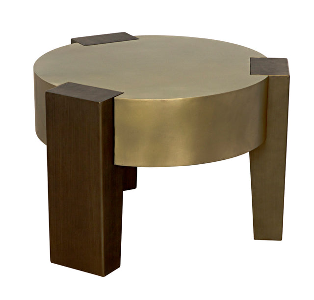 CARRUSEL COFFEE TABLE | TABLE