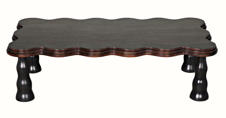 LILLY COFFEE TABLE | TABLE