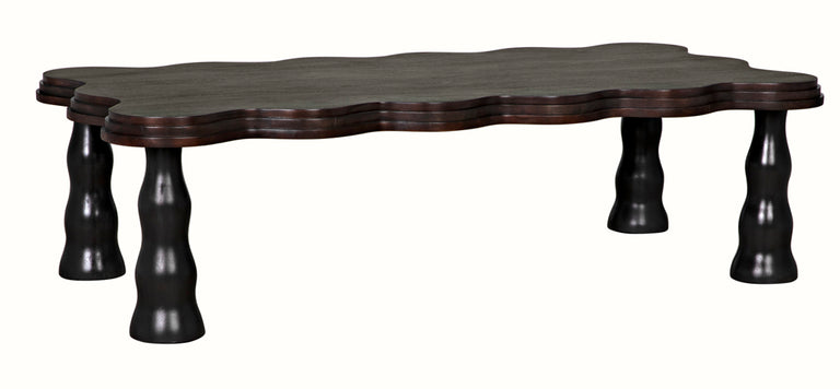 LILLY COFFEE TABLE | TABLE