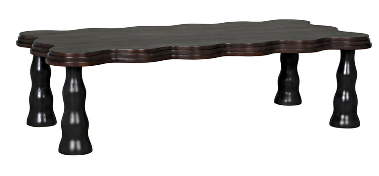 LILLY COFFEE TABLE | TABLE