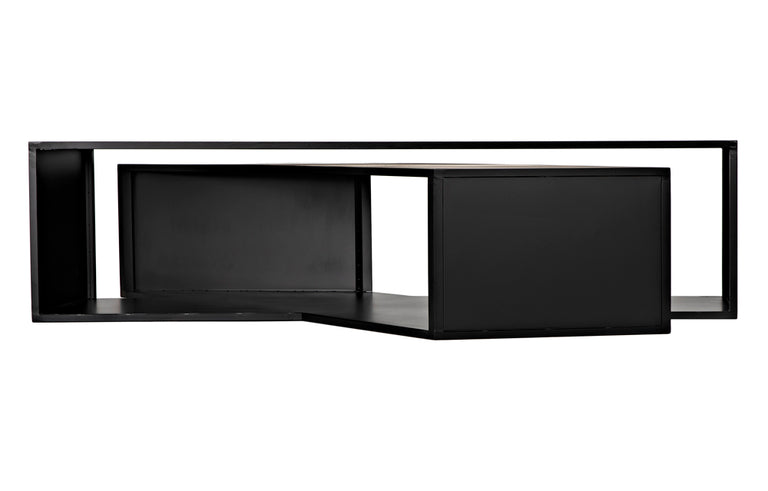 KEWECO COFFEE TABLE | TABLE