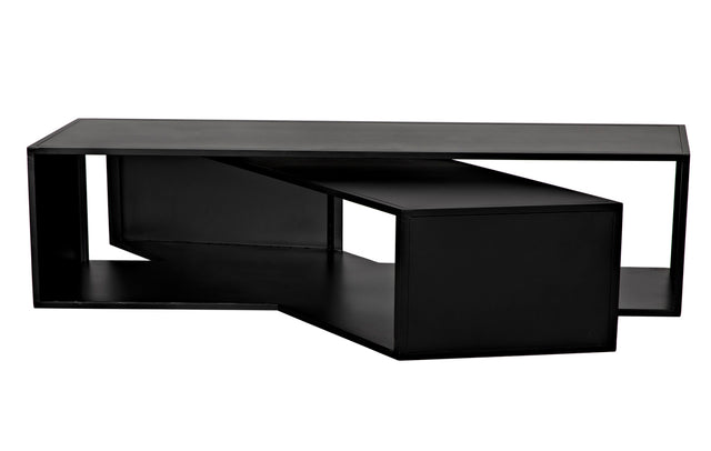 KEWECO COFFEE TABLE | TABLE