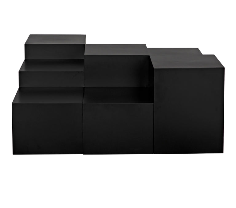 STEIN COFFEE TABLE | TABLE