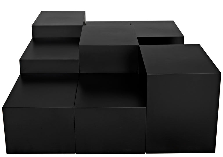 STEIN COFFEE TABLE | TABLE