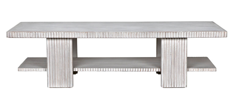 HUMPHREY COFFEE TABLE | TABLE