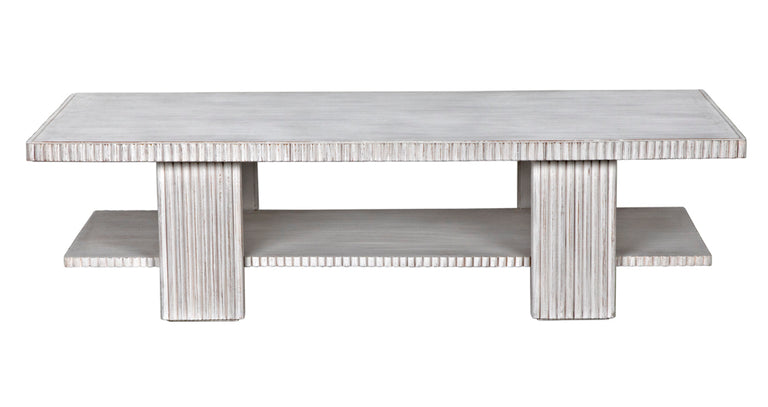 HUMPHREY COFFEE TABLE | TABLE