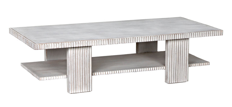 HUMPHREY COFFEE TABLE | TABLE