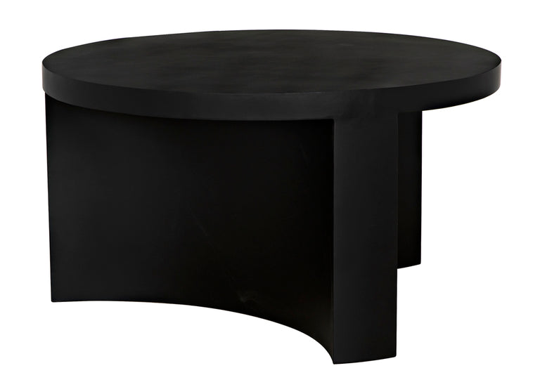 STEWARD COFFEE TABLE | TABLE