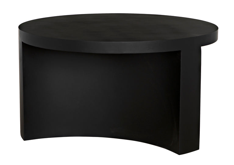 STEWARD COFFEE TABLE | TABLE