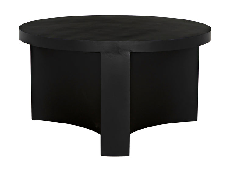 STEWARD COFFEE TABLE | TABLE