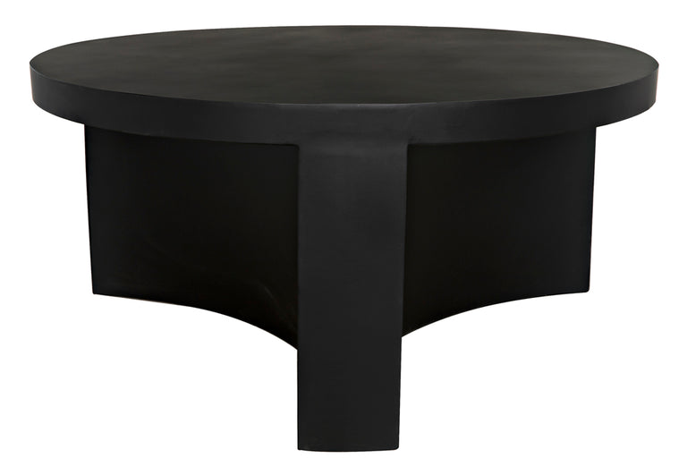 STEWARD COFFEE TABLE | TABLE