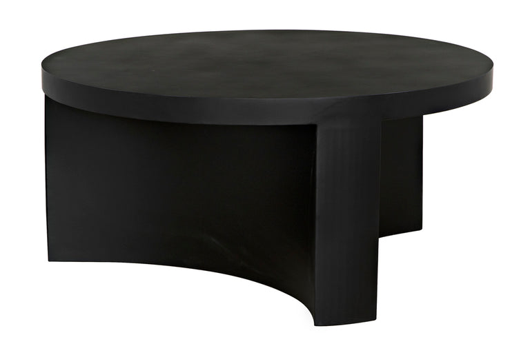 STEWARD COFFEE TABLE | TABLE