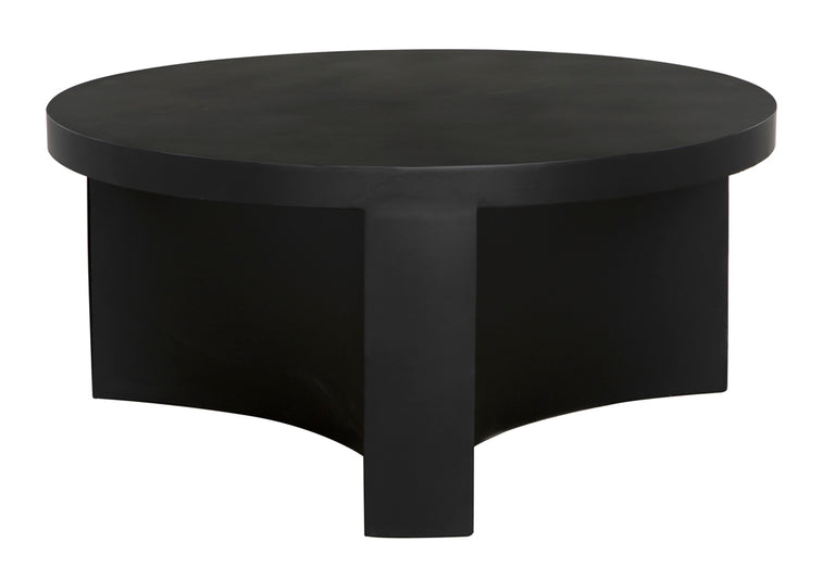 STEWARD COFFEE TABLE | TABLE