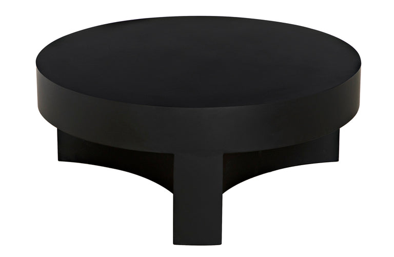 STEWARD COFFEE TABLE | TABLE