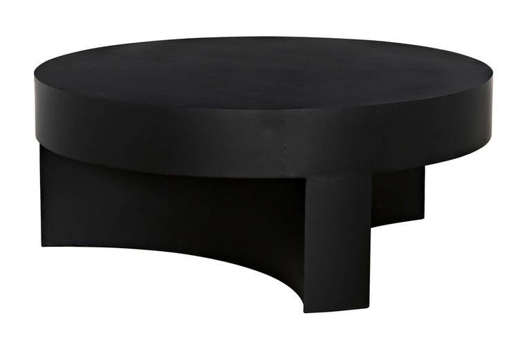 STEWARD COFFEE TABLE | TABLE