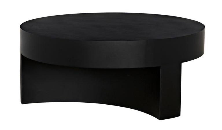 STEWARD COFFEE TABLE | TABLE