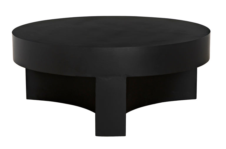 STEWARD COFFEE TABLE | TABLE