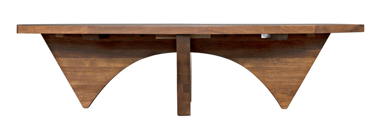 GADLING COFFEE TABLE | TABLE