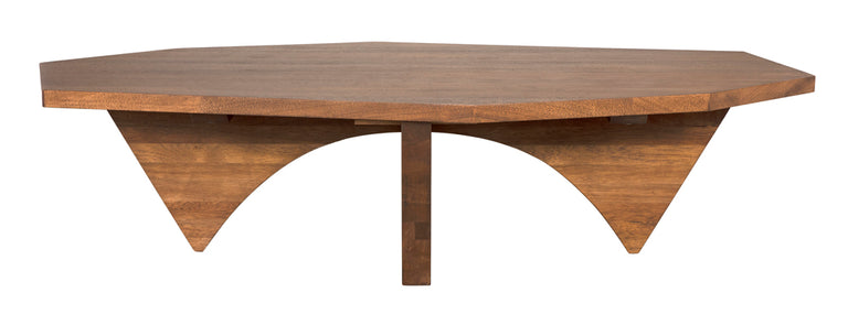 GADLING COFFEE TABLE | TABLE