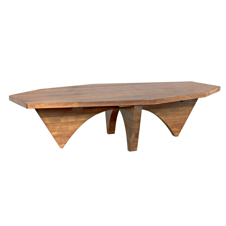 GADLING COFFEE TABLE | TABLE